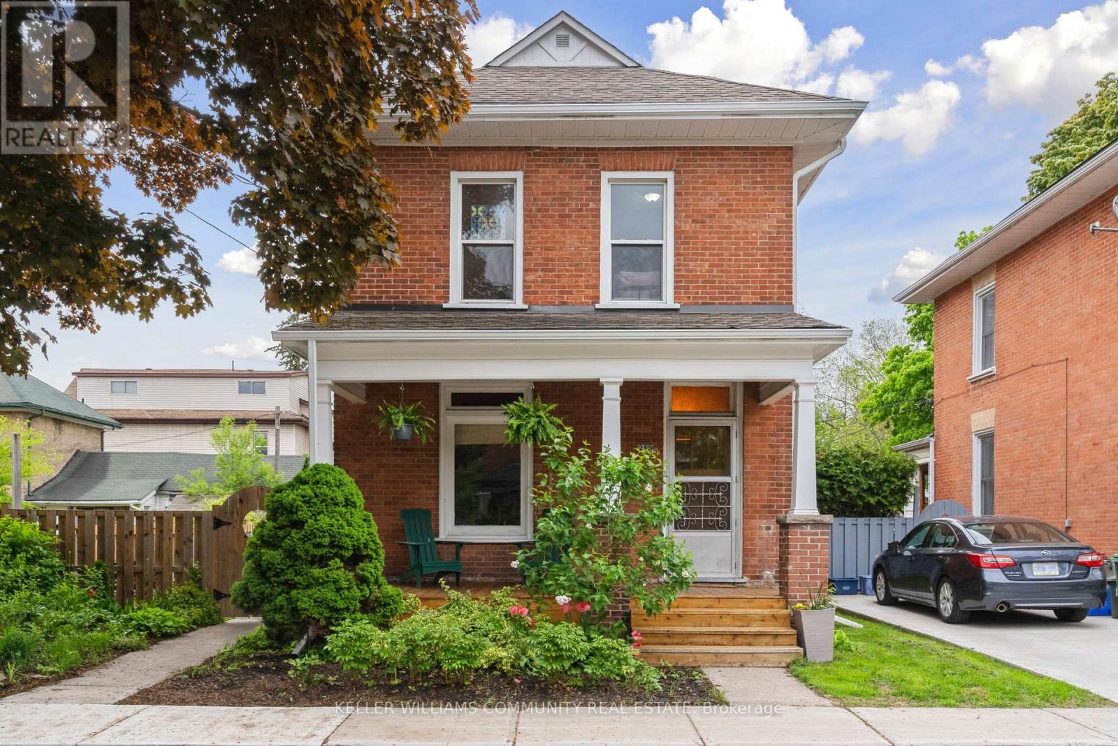 269 John Street, Peterborough Central, Ontario  K9J 5E8 - Photo 39 - X12197733