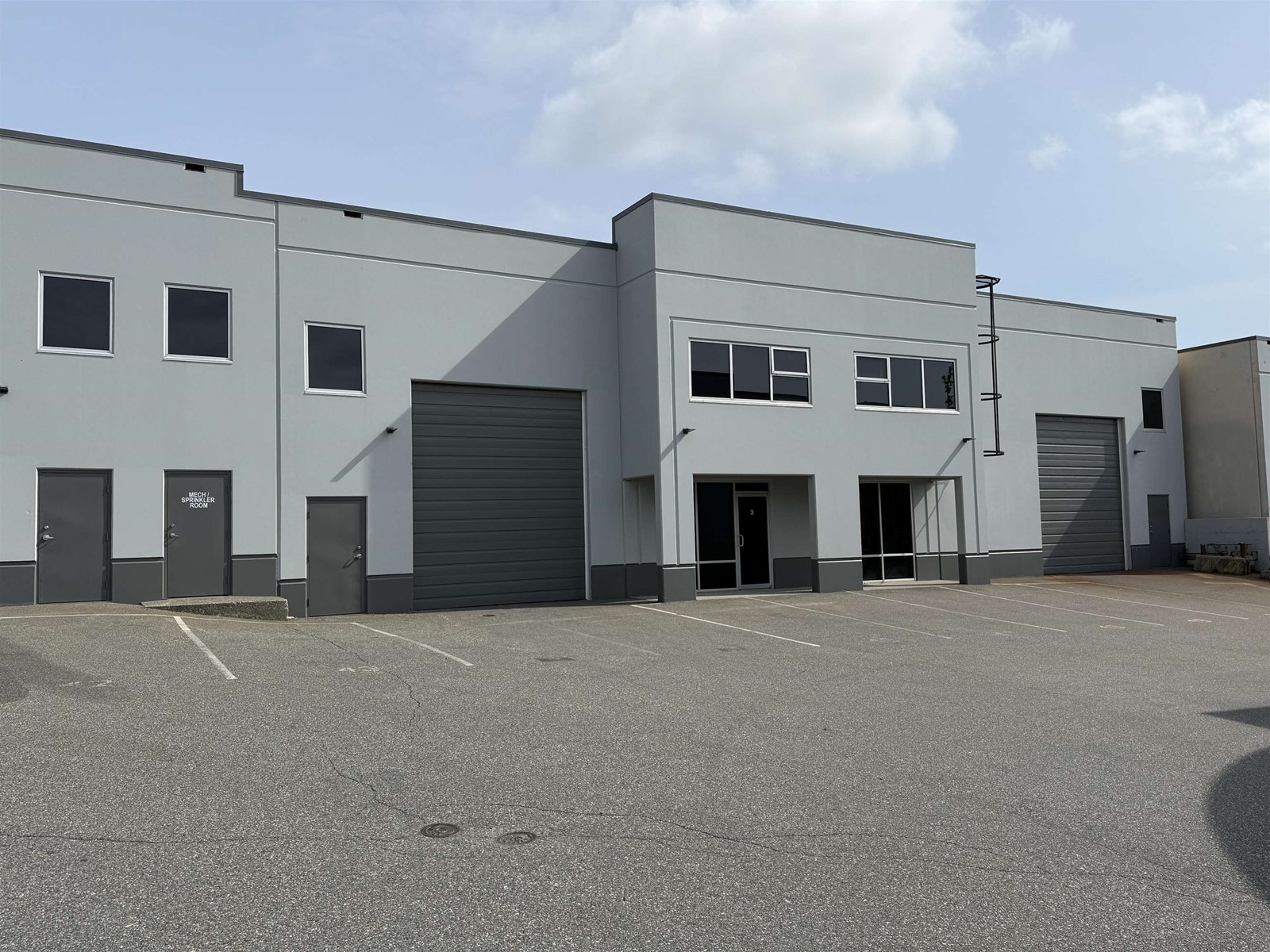 3 2592 MT. LEHMAN ROAD, Abbotsford, British Columbia