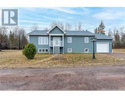 4 Beau Matin Lane, Grand-Barachois, Ca
