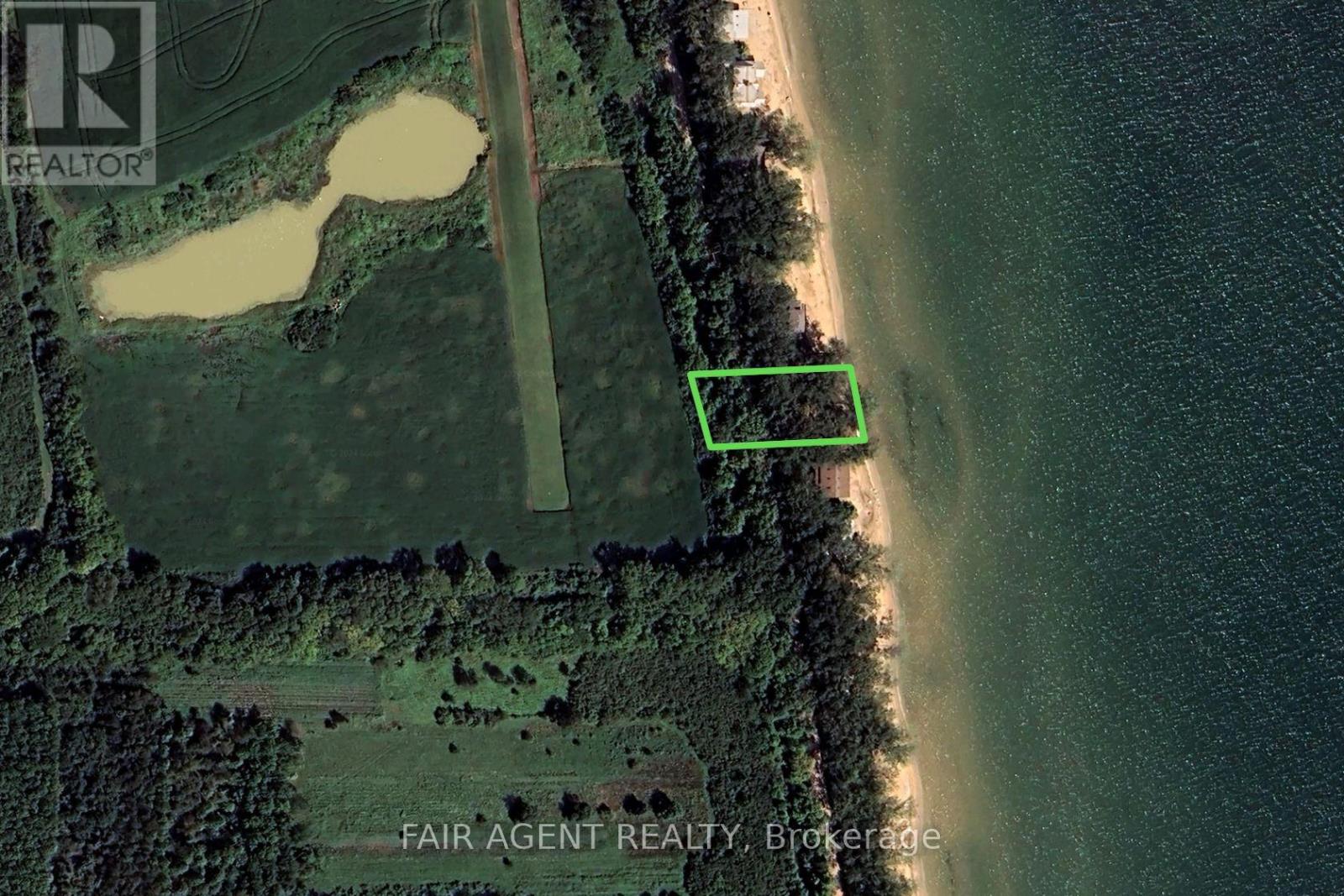 533 E SHORE ROAD, pelee, Ontario