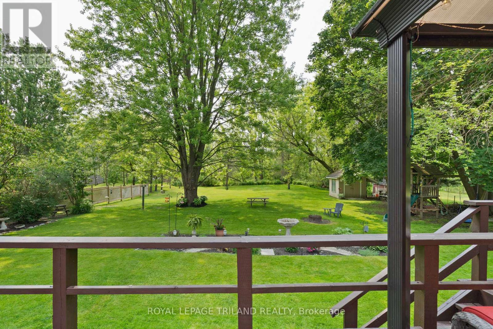 146 Shackleton Line, Dutton/dunwich, Ontario  N0L 1J0 - Photo 41 - X12197757