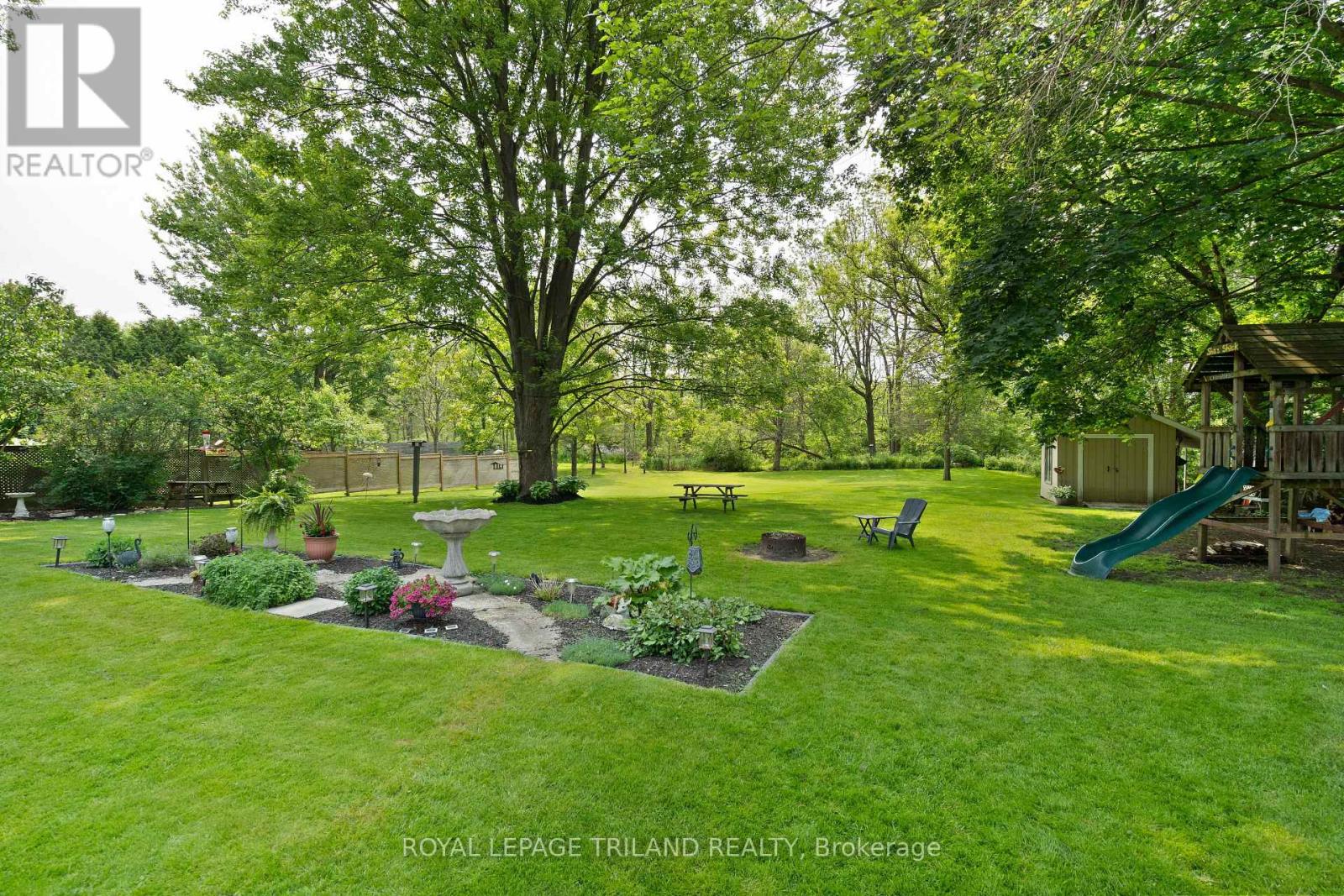 146 Shackleton Line, Dutton/dunwich, Ontario  N0L 1J0 - Photo 44 - X12197757