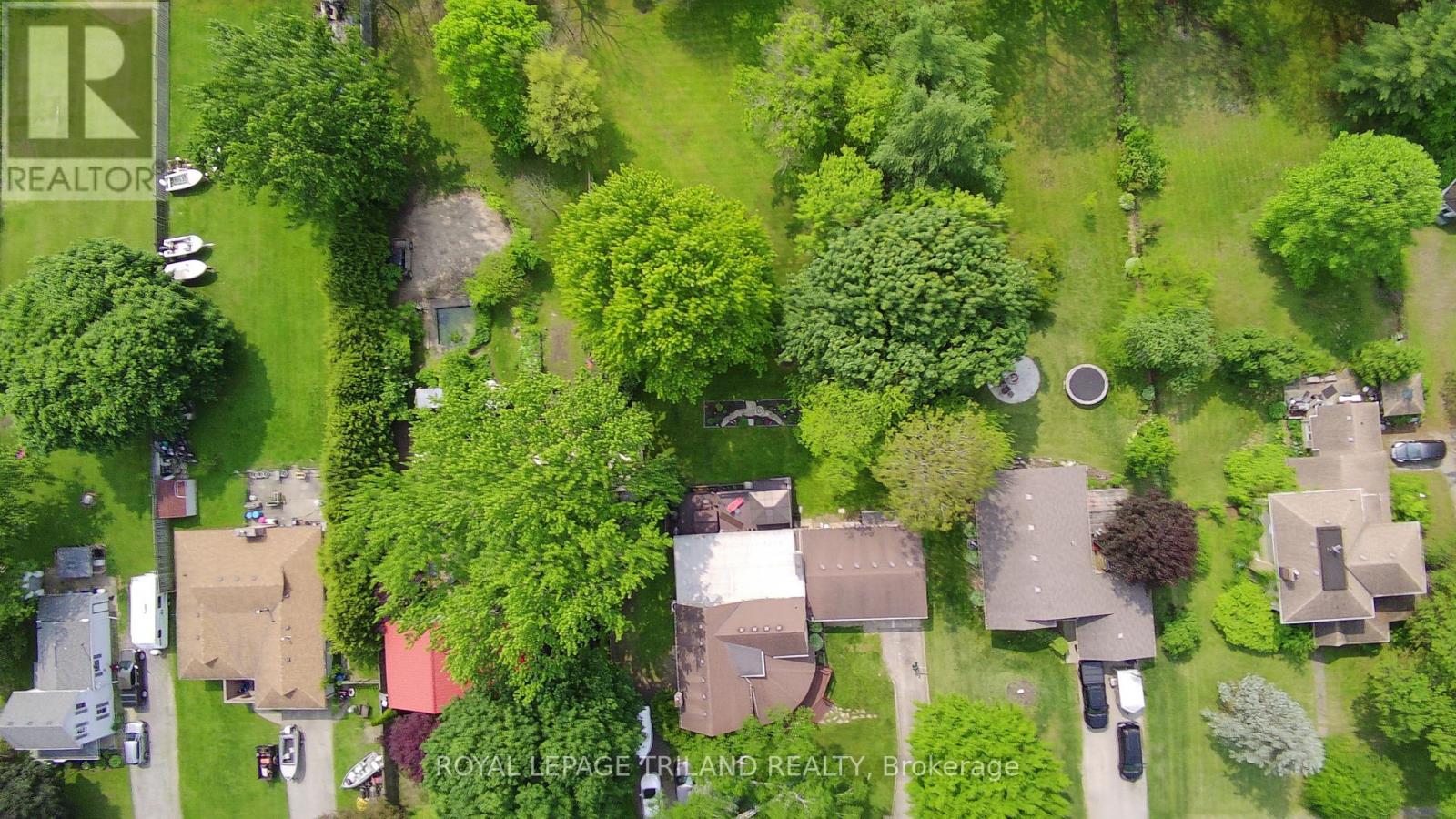 146 Shackleton Line, Dutton/dunwich, Ontario N0L 1J0 - Photo 48 - X12197757