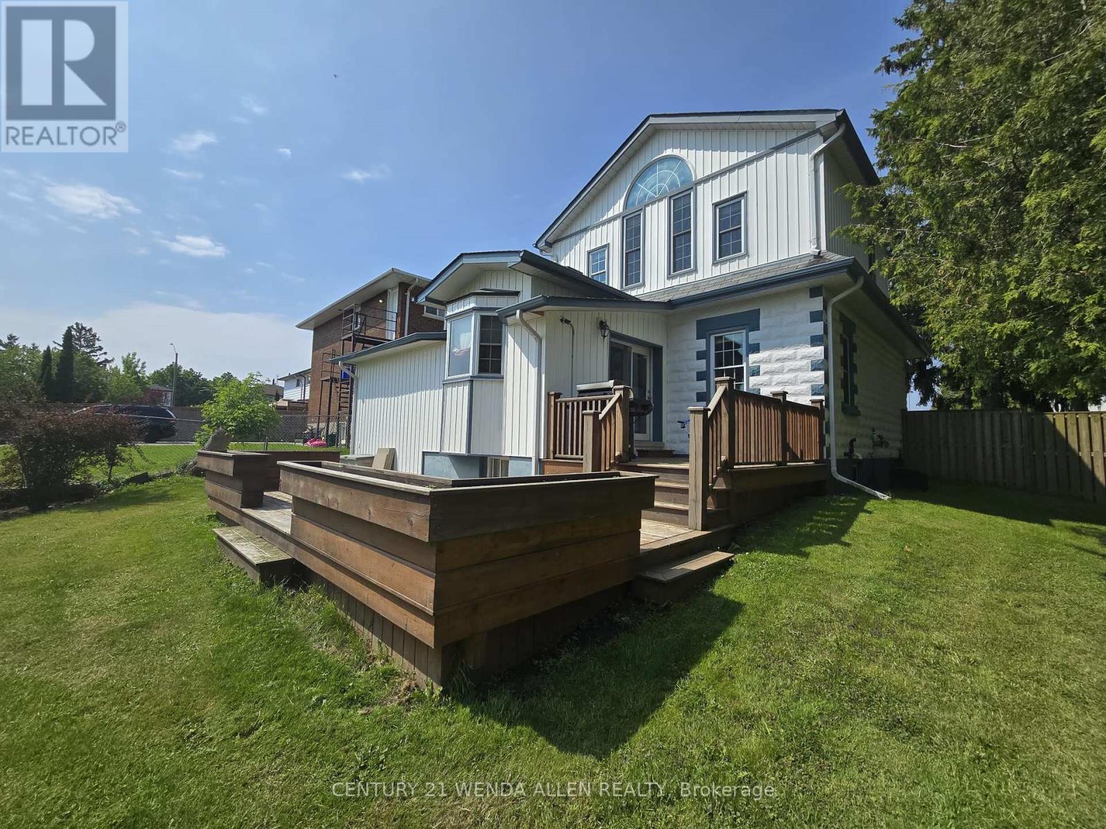 995 Cedar Street, Oshawa, Ontario  L1J 3R5 - Photo 41 - E12191176