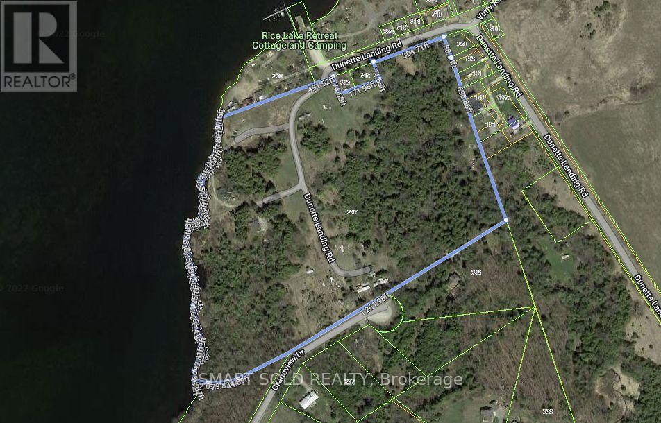 247 Dunette Landing Road W, Alnwick/haldimand, Ontario  K0K 2X0 - Photo 16 - X12197586