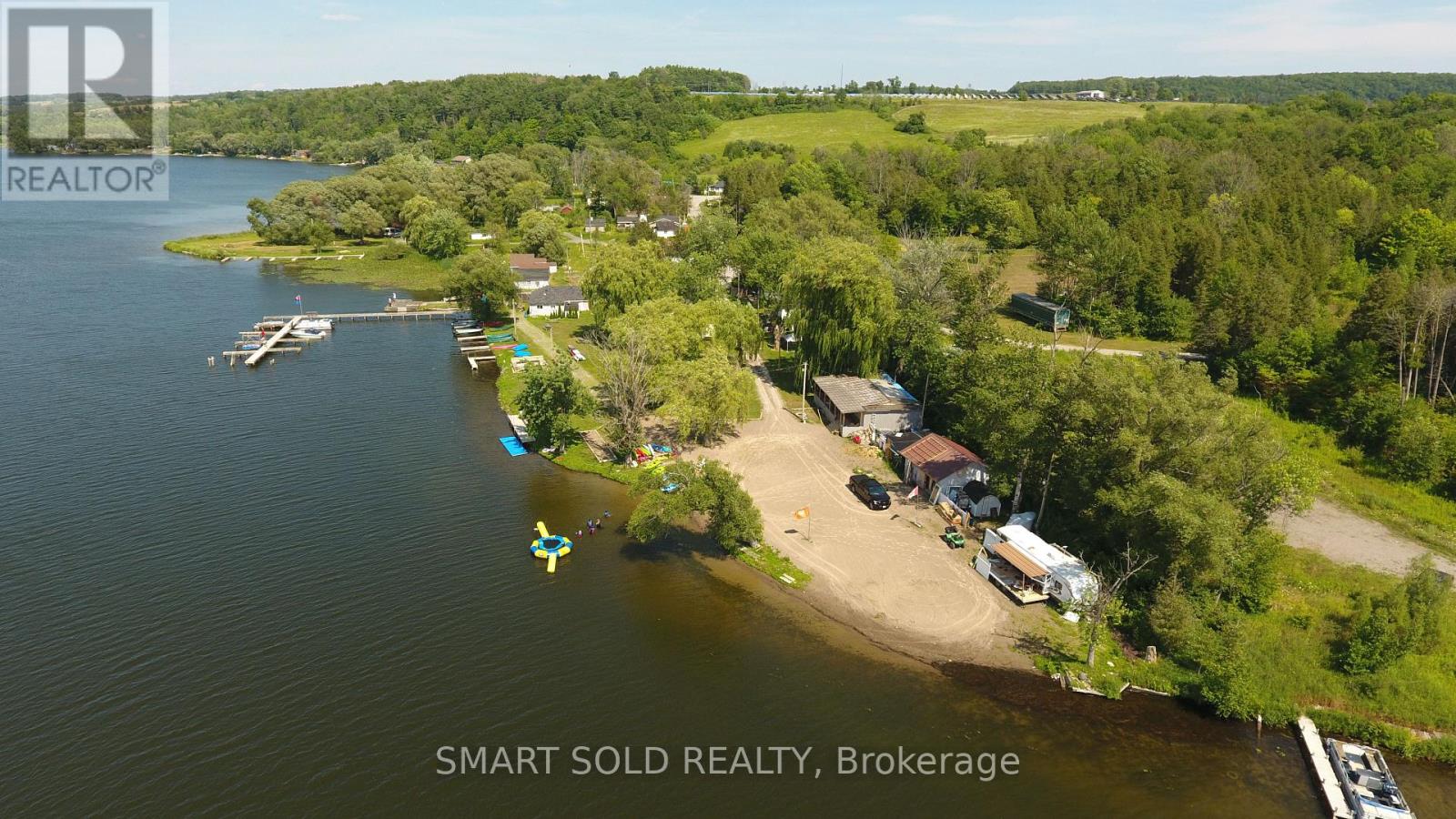 247 Dunette Landing Road W, Alnwick/haldimand, Ontario  K0K 2X0 - Photo 17 - X12197586