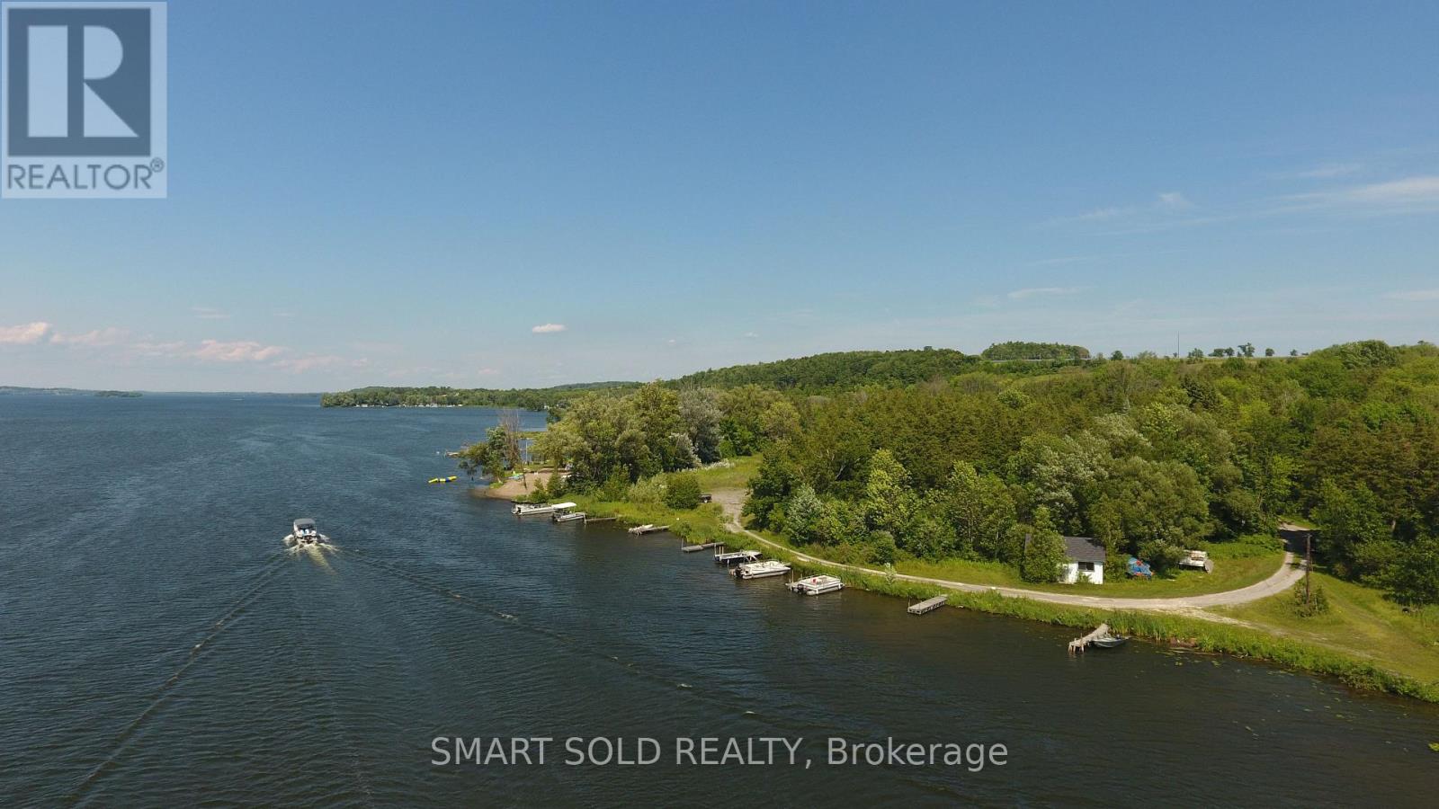 247 Dunette Landing Road W, Alnwick/haldimand, Ontario  K0K 2X0 - Photo 19 - X12197586