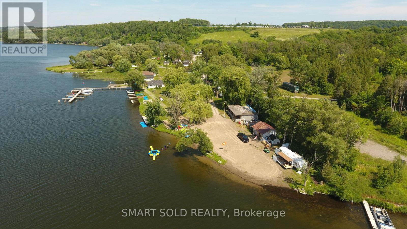 247 Dunnette Landing Road, Alnwick/haldimand, Ontario  K0K 2X0 - Photo 17 - X12197587