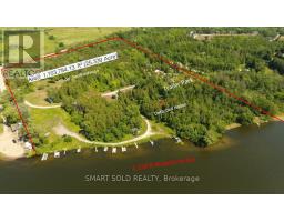 247 DUNNETTE LANDING ROAD, Alnwick/Haldimand, Ontario