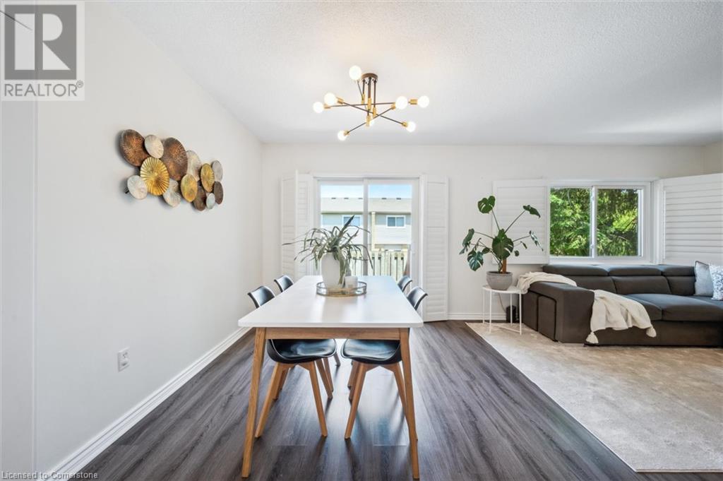 29 Paulander Drive Unit# 17, Kitchener, Ontario  N2M 5L2 - Photo 10 - 40737066