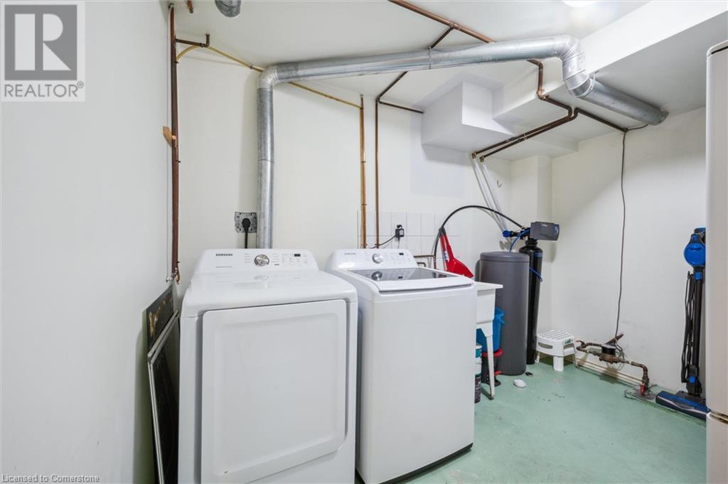 29 Paulander Drive Unit# 17, Kitchener, Ontario  N2M 5L2 - Photo 29 - 40737066