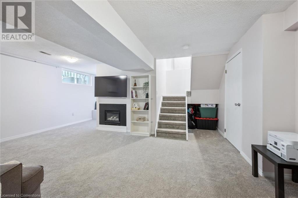 29 Paulander Drive Unit# 17, Kitchener, Ontario  N2M 5L2 - Photo 25 - 40737066