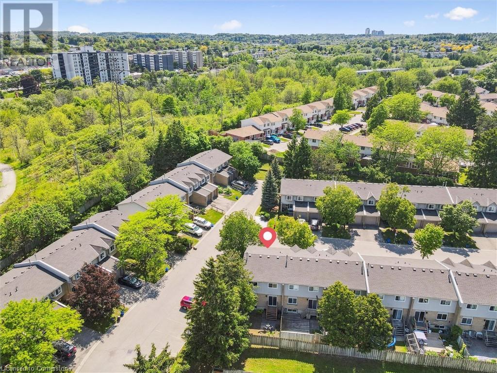 29 Paulander Drive Unit# 17, Kitchener, Ontario  N2M 5L2 - Photo 36 - 40737066