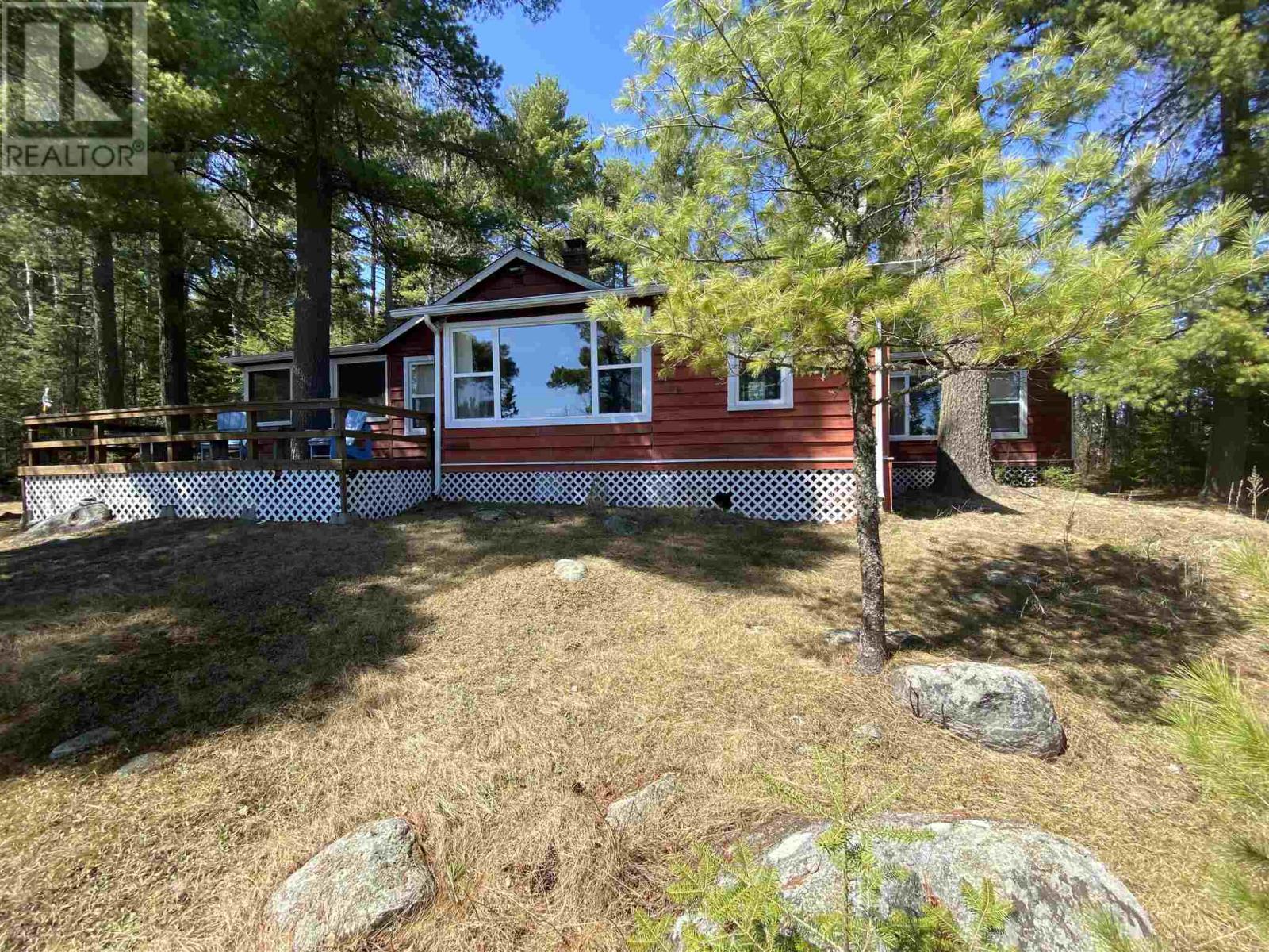 21 White Pines Rd, Thunder Bay, Ontario  P0T 2G0 - Photo 1 - TB251215