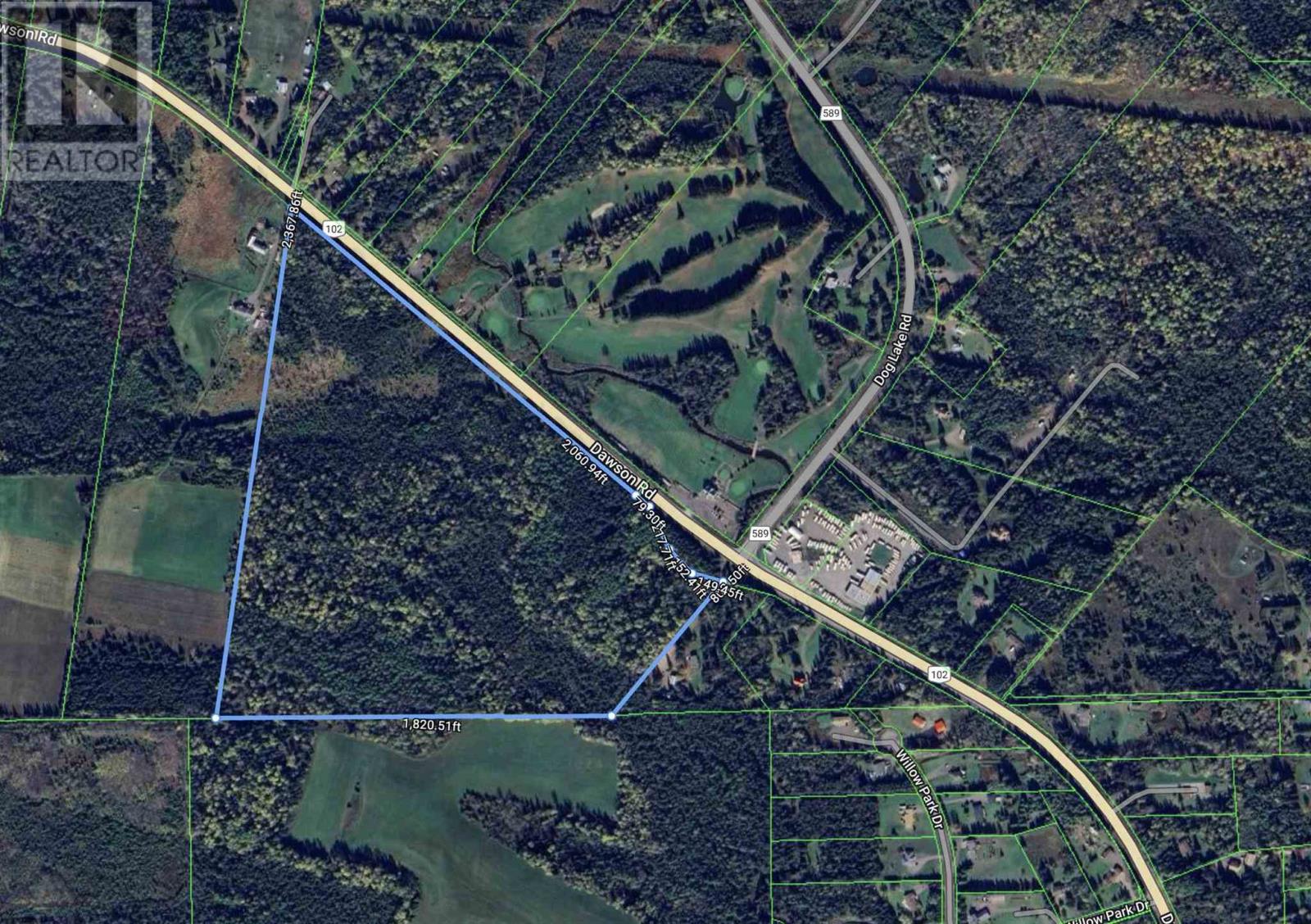 2451 Dawson RD, thunder bay, Ontario