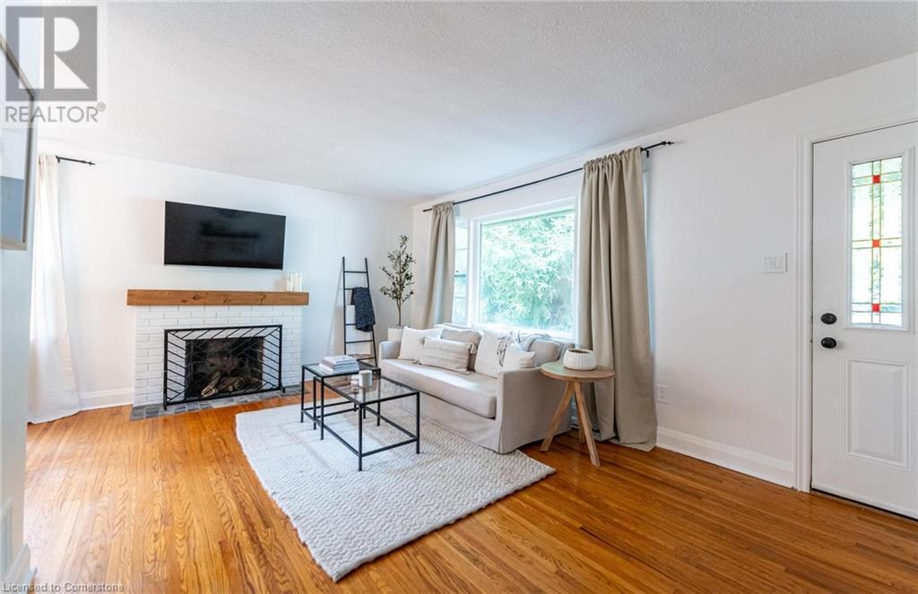 31 Academy Street, Hamilton, Ontario  L9G 2X8 - Photo 10 - 40737763
