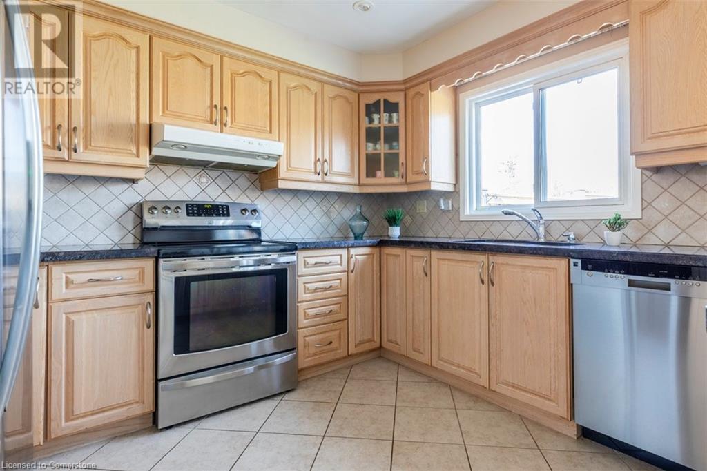 1179 Rosethorne Road, Oakville, Ontario  L6M 1H5 - Photo 10 - 40737698