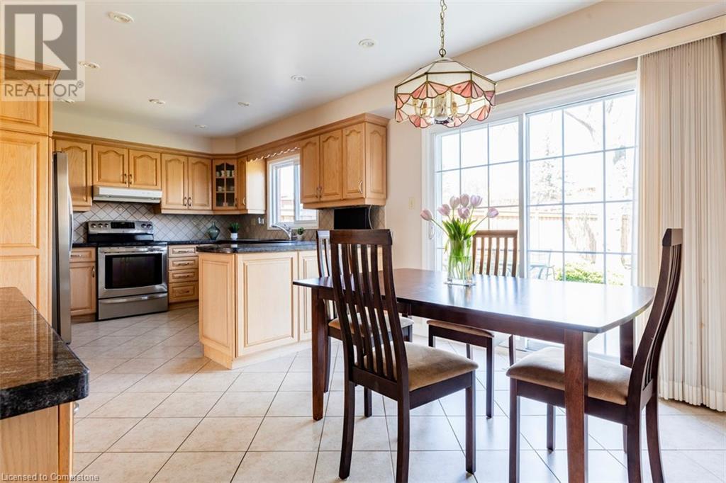 1179 Rosethorne Road, Oakville, Ontario  L6M 1H5 - Photo 12 - 40737698