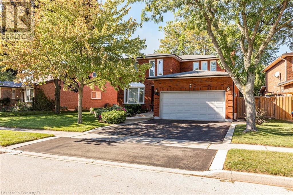 1179 Rosethorne Road, Oakville, Ontario  L6M 1H5 - Photo 2 - 40737698