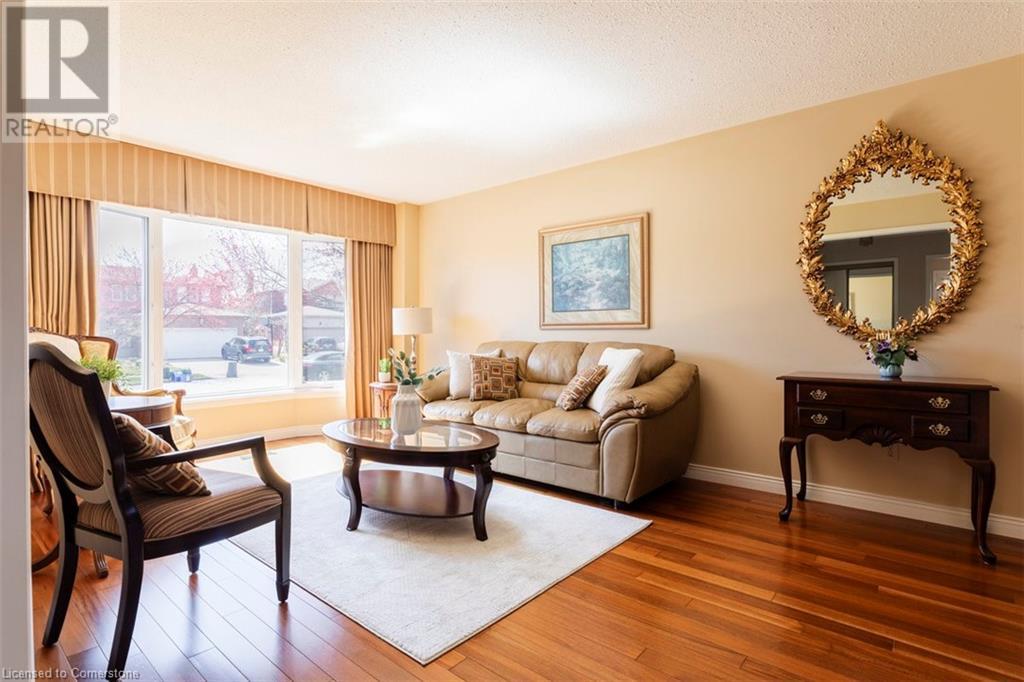 1179 Rosethorne Road, Oakville, Ontario  L6M 1H5 - Photo 5 - 40737698