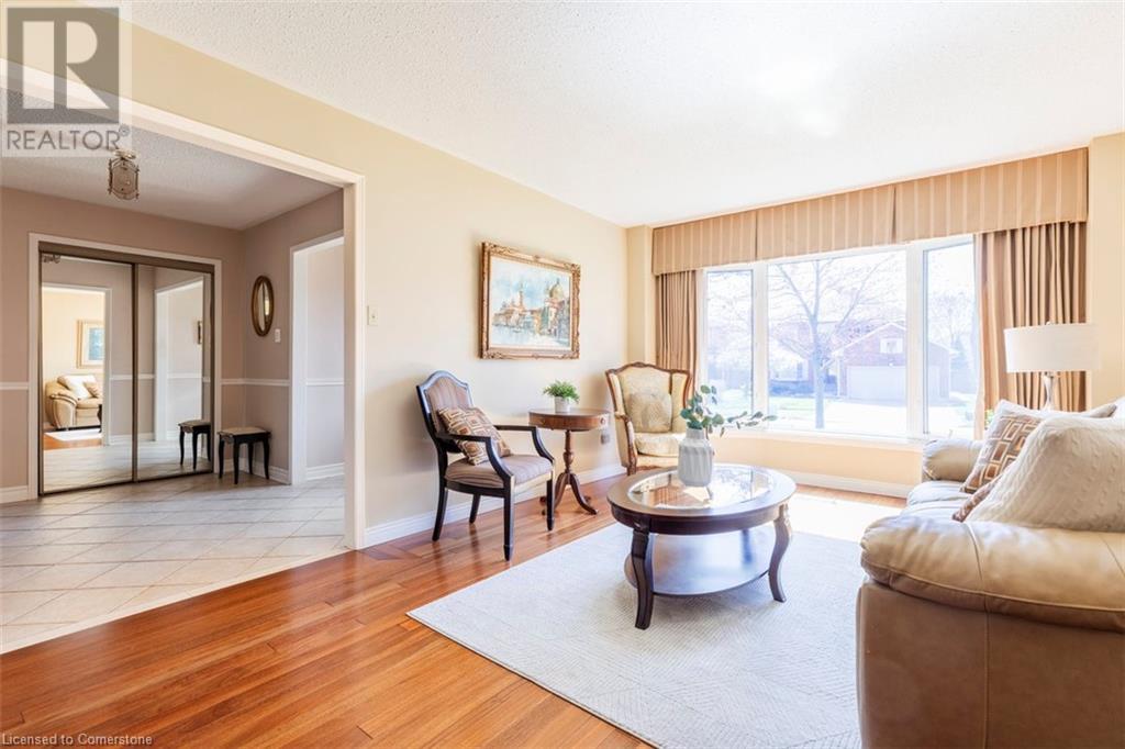 1179 Rosethorne Road, Oakville, Ontario  L6M 1H5 - Photo 6 - 40737698