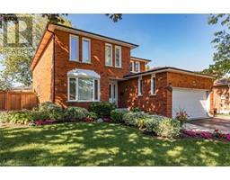 1179 Rosethorne Road 1007 - Ga Glen Abbey, Oakville, Ca