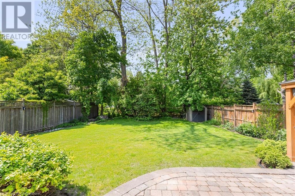 1143 Shaw Street, Oakville, Ontario  L6L 2S1 - Photo 34 - 40736880