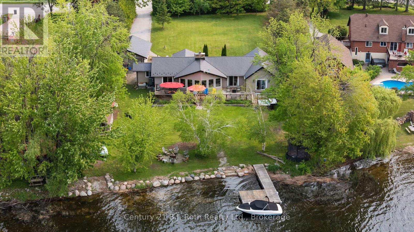 3772 HARRY'S LANE, Ramara, Ontario