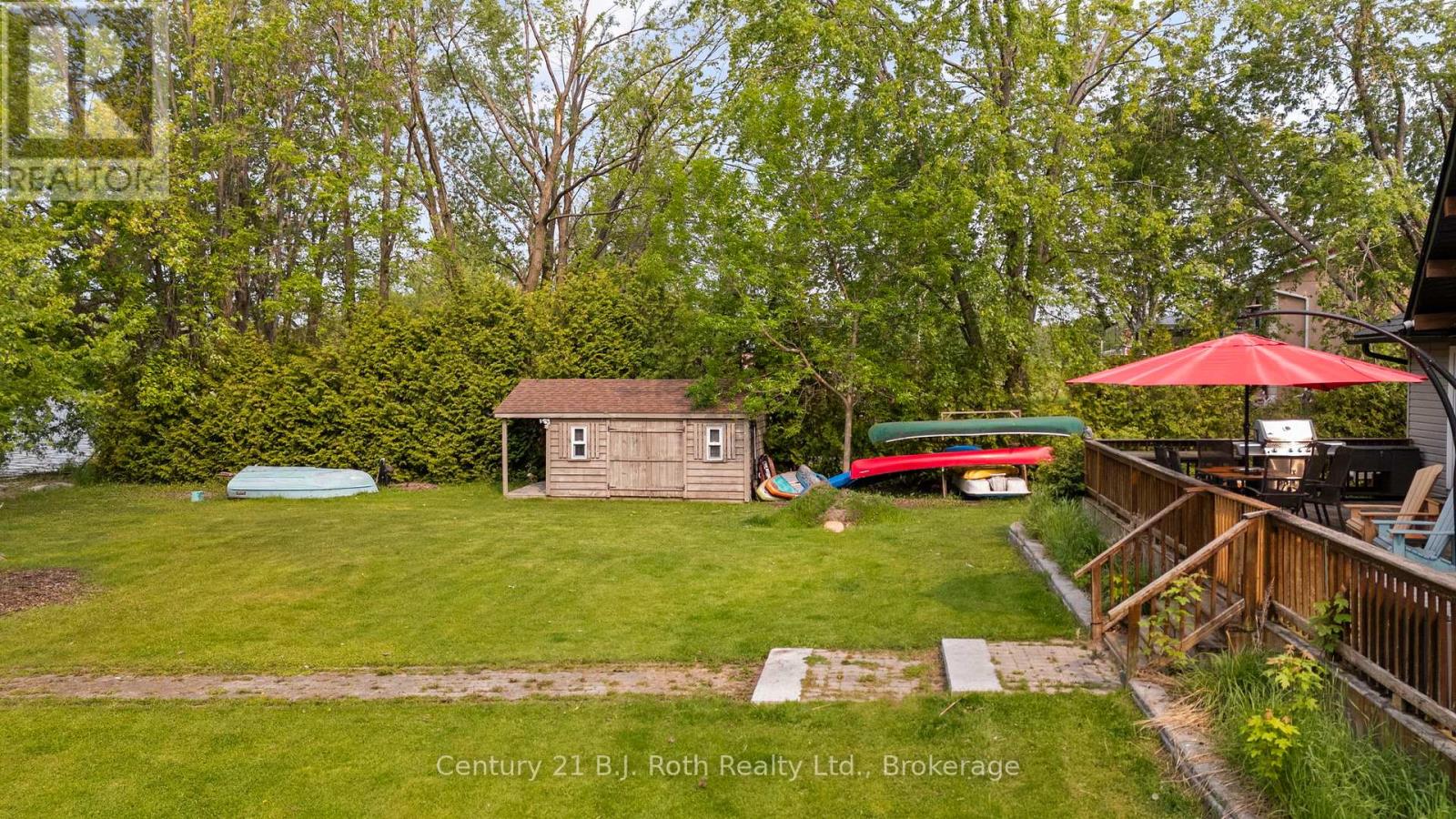 3772 Harry's Lane, Ramara, Ontario  L3V 0L1 - Photo 36 - S12197720