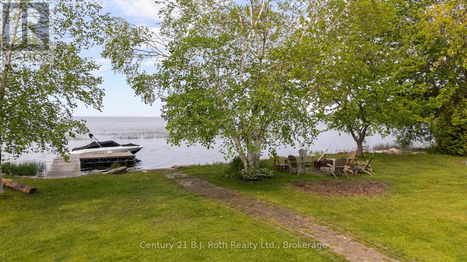3772 Harry's Lane, Ramara, Ontario  L3V 0L1 - Photo 40 - S12197720