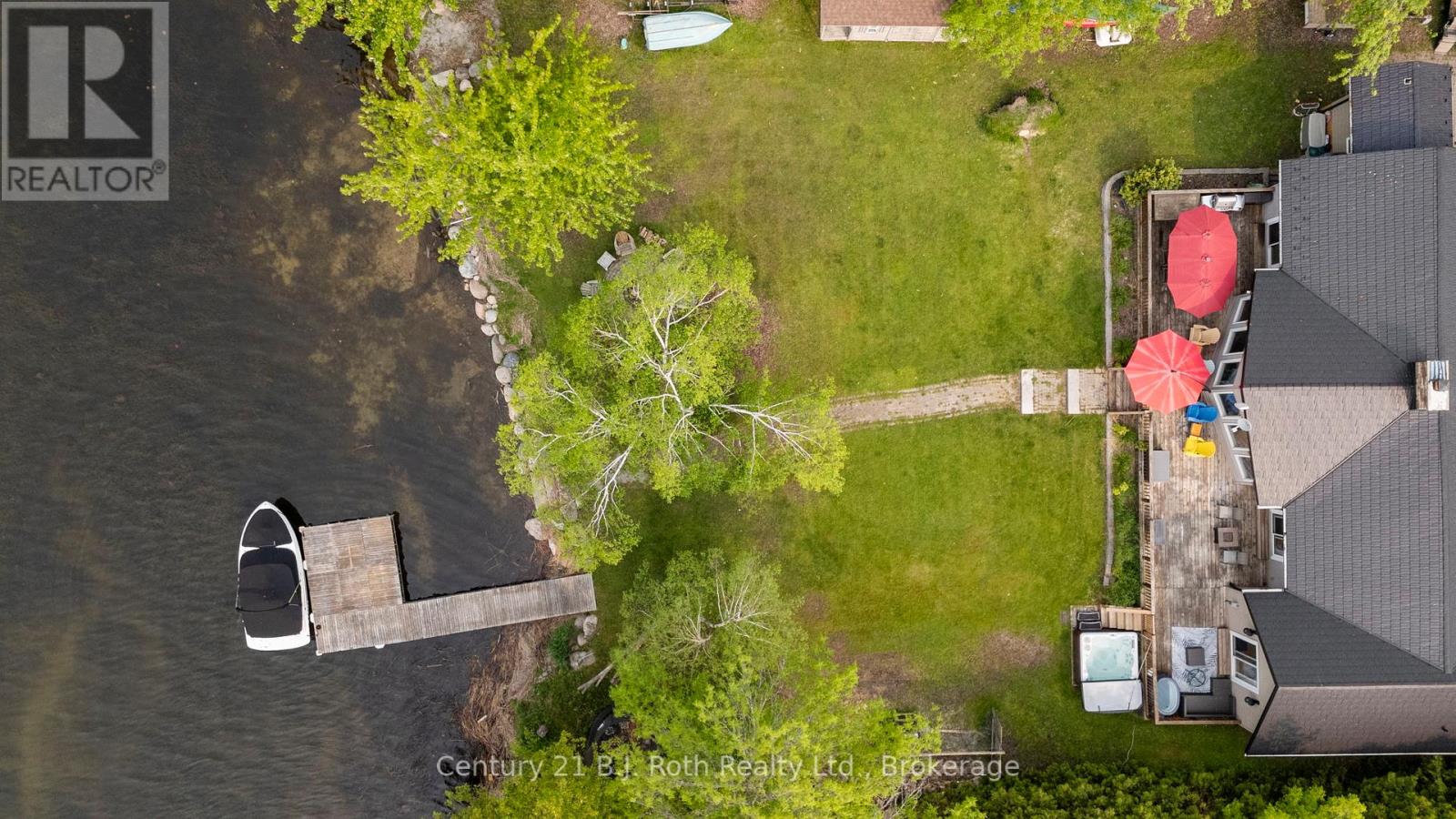 3772 Harry's Lane, Ramara, Ontario  L3V 0L1 - Photo 41 - S12197720