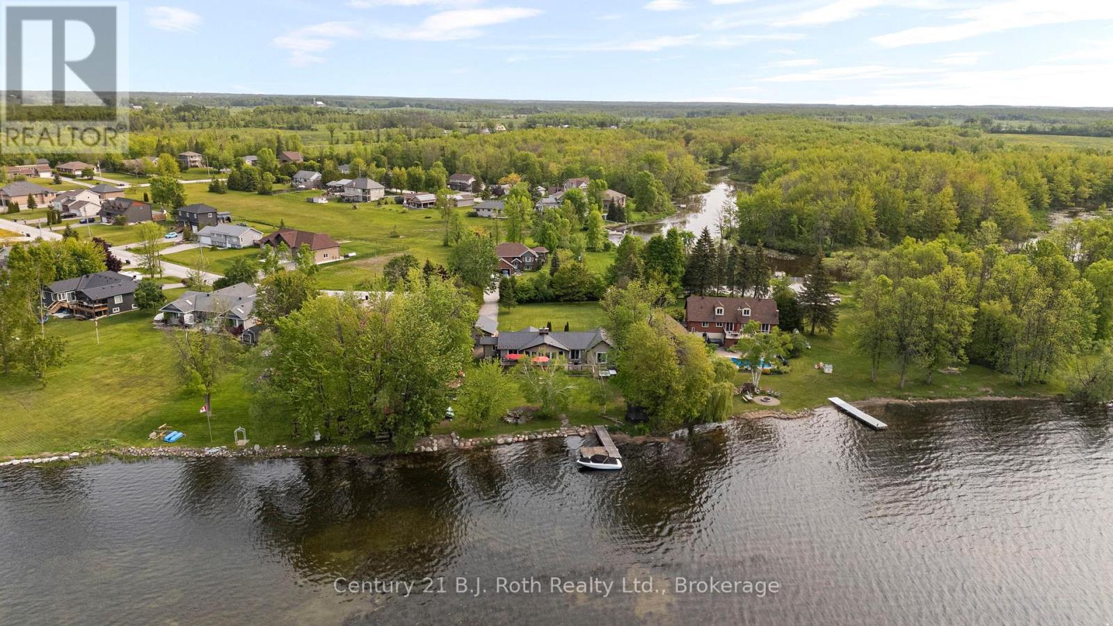3772 Harry's Lane, Ramara, Ontario  L3V 0L1 - Photo 45 - S12197720