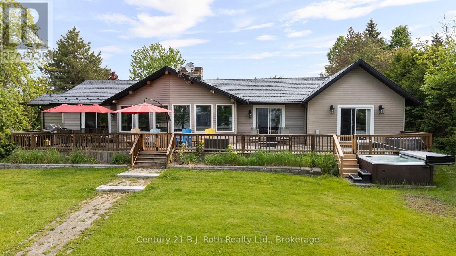 3772 Harry's Lane, Ramara, Ontario  L3V 0L1 - Photo 5 - S12197720