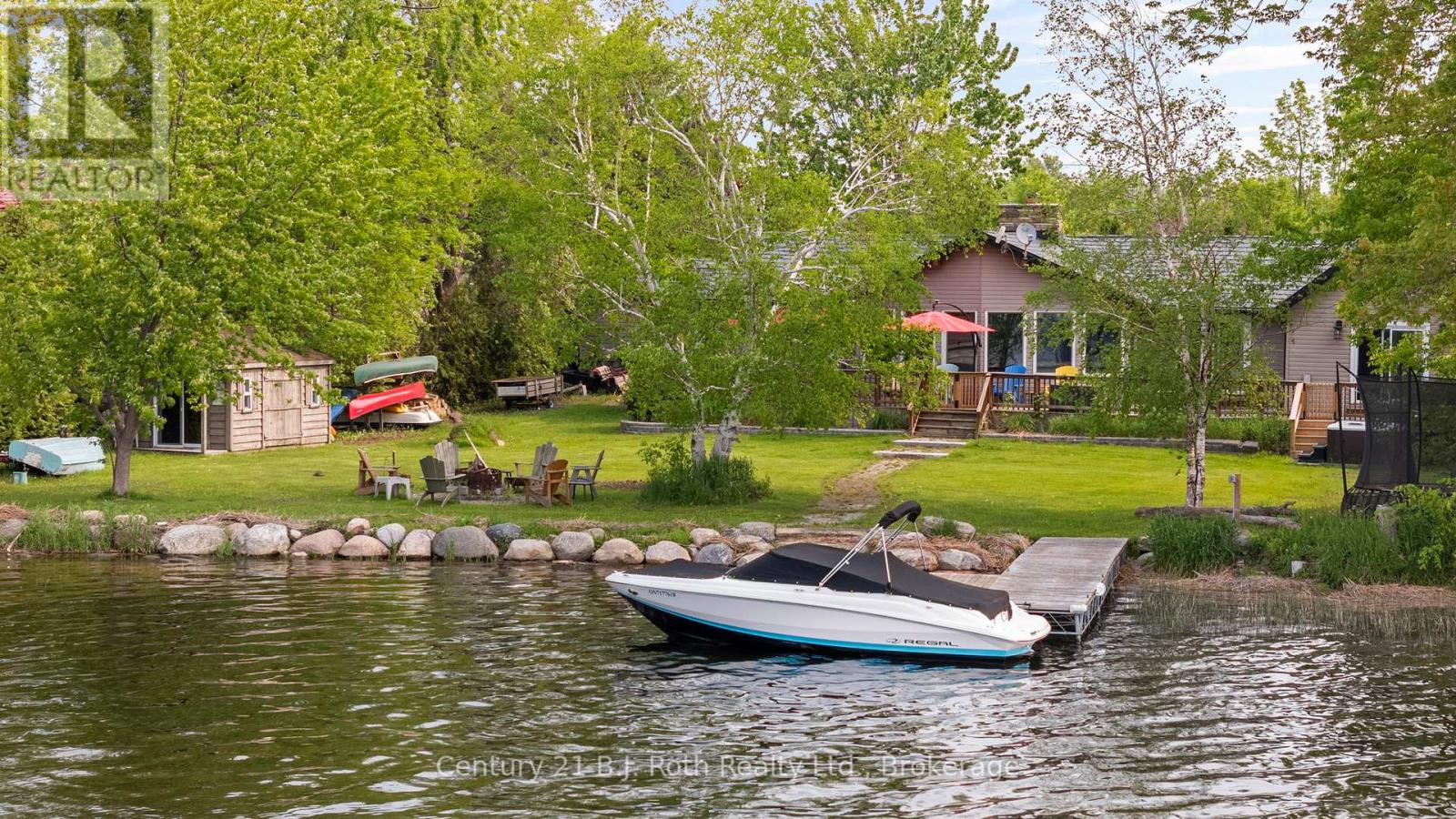 3772 Harry's Lane, Ramara, Ontario  L3V 0L1 - Photo 6 - S12197720