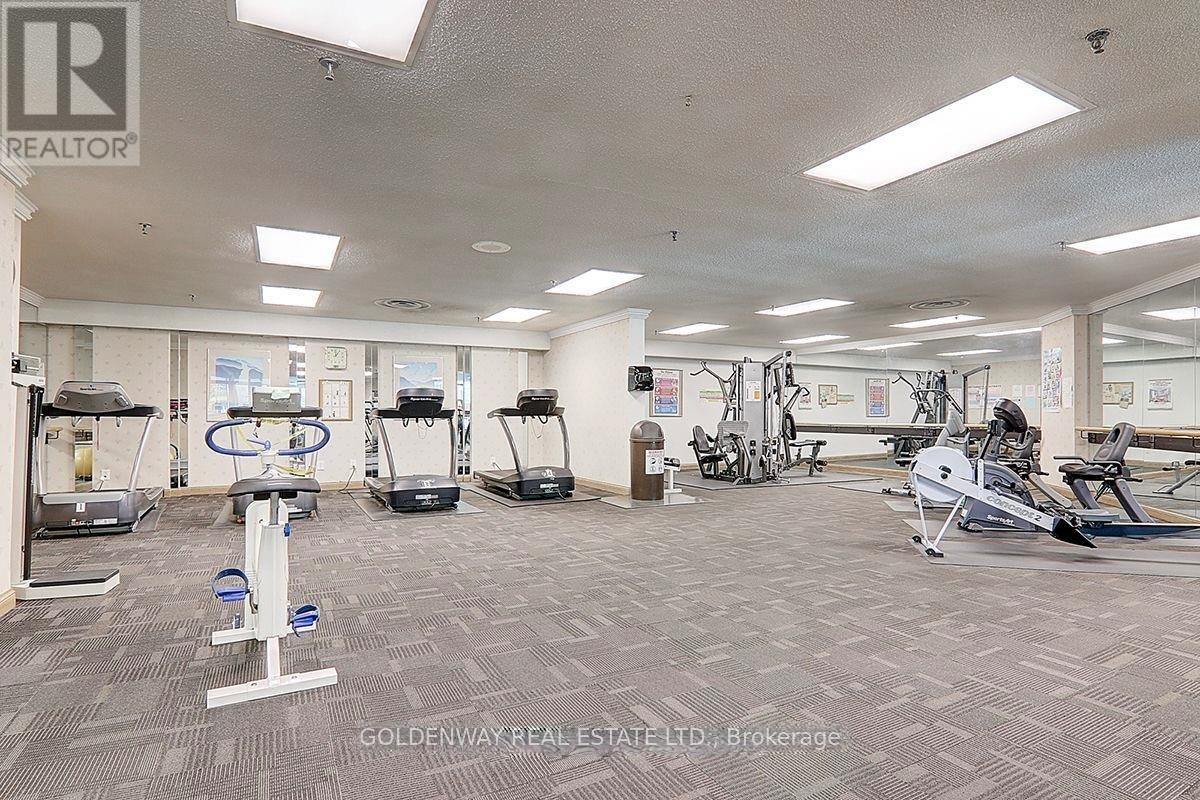 2024 - 75 Bamburgh Circle, Toronto, Ontario  M1W 3W1 - Photo 26 - E12188541