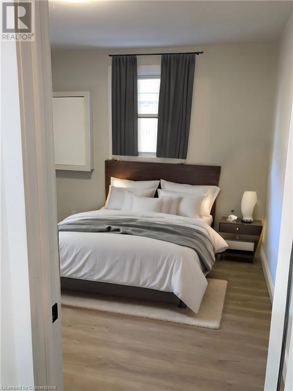 277 East 34th Street Unit# Upper, Hamilton, Ontario  L8V 3W8 - Photo 4 - 40737786