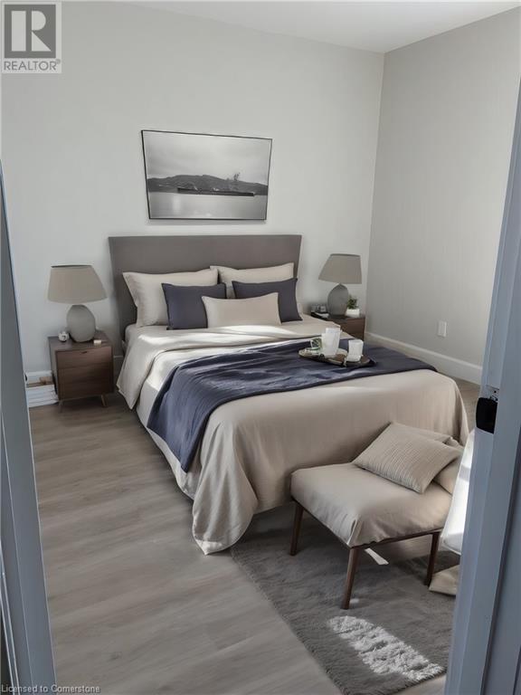 277 East 34th Street Unit# Upper, Hamilton, Ontario  L8V 3W8 - Photo 5 - 40737786