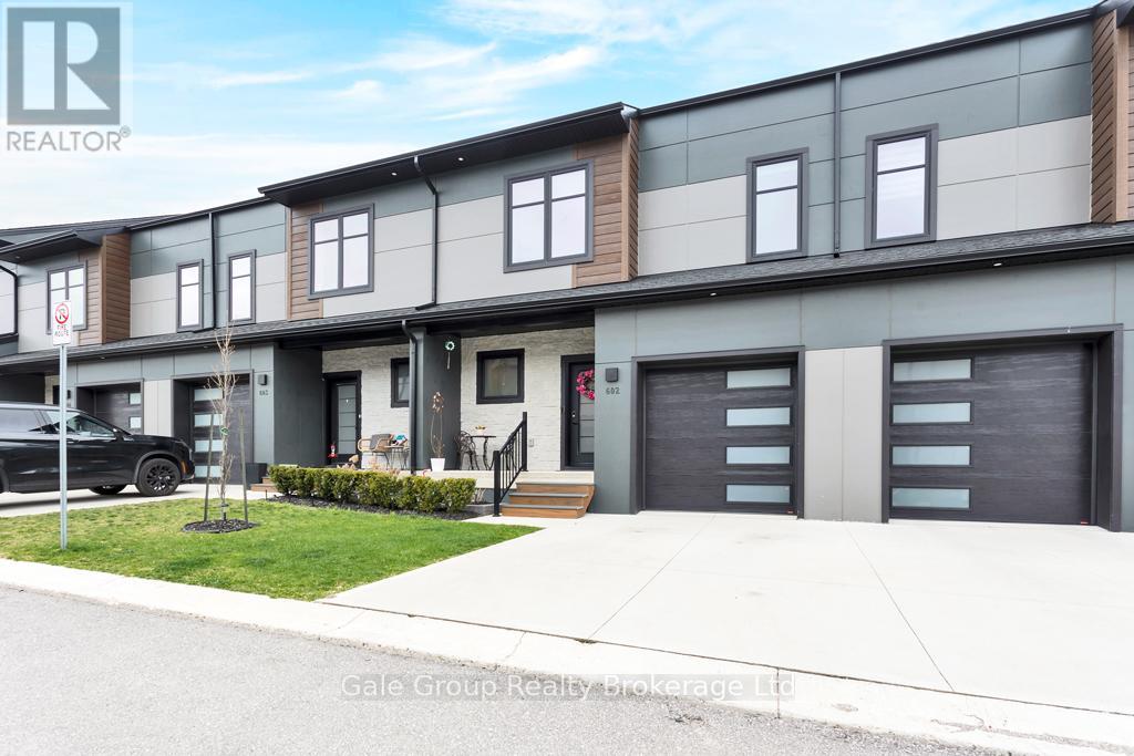 602 - 361 Quarter Town Line, Tillsonburg, Ontario  N4G 0K2 - Photo 2 - X12197728