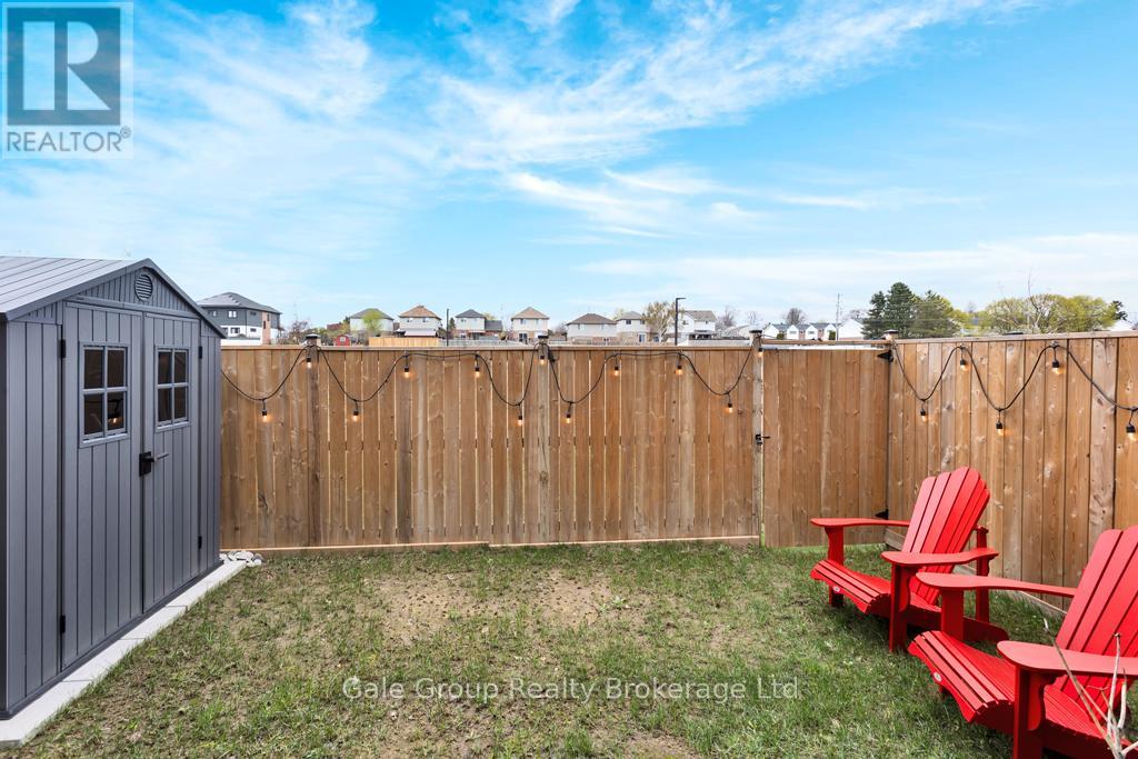 602 - 361 Quarter Town Line, Tillsonburg, Ontario  N4G 0K2 - Photo 40 - X12197728