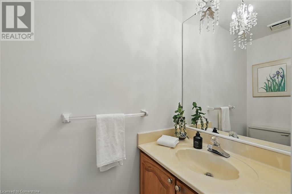 2066 Brant Street Unit# 3, Burlington, Ontario  L7P 3A6 - Photo 14 - 40720276