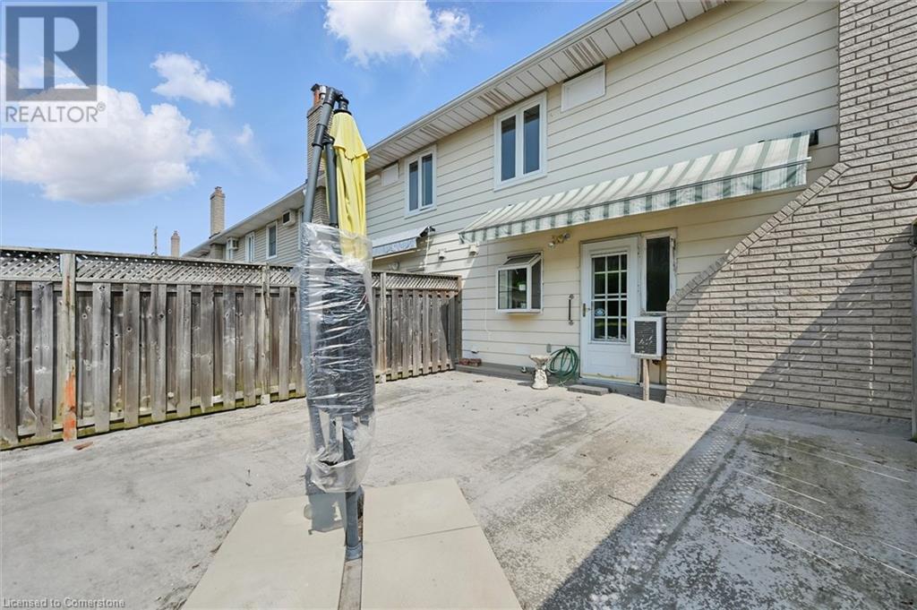 2066 Brant Street Unit# 3, Burlington, Ontario  L7P 3A6 - Photo 23 - 40720276