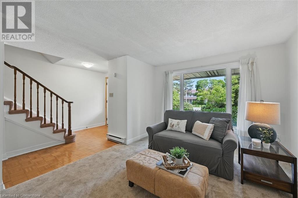 2066 Brant Street Unit# 3, Burlington, Ontario  L7P 3A6 - Photo 5 - 40720276