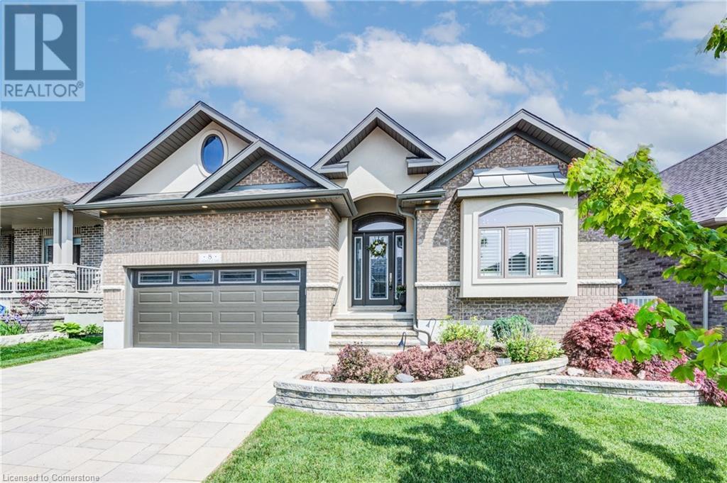 8 Loganville Lane, New Hamburg, Ontario  N3A 0G2 - Photo 2 - 40735558