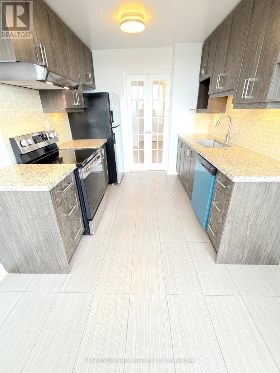 2024 - 75 Bamburgh Circle, Toronto, Ontario  M1W 3W1 - Photo 6 - E12188541