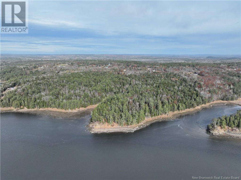 Lot Ledge Road, Crocker Hill, New Brunswick  E3L 3N6 - Photo 1 - NB119715