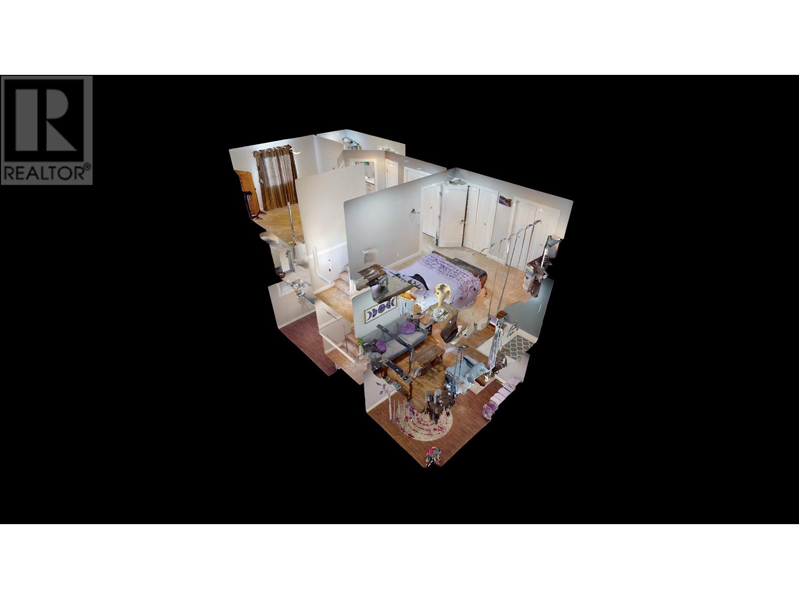 9203 102 Avenue, Fort St. John, British Columbia  V1J 0J9 - Photo 3 - R3003220