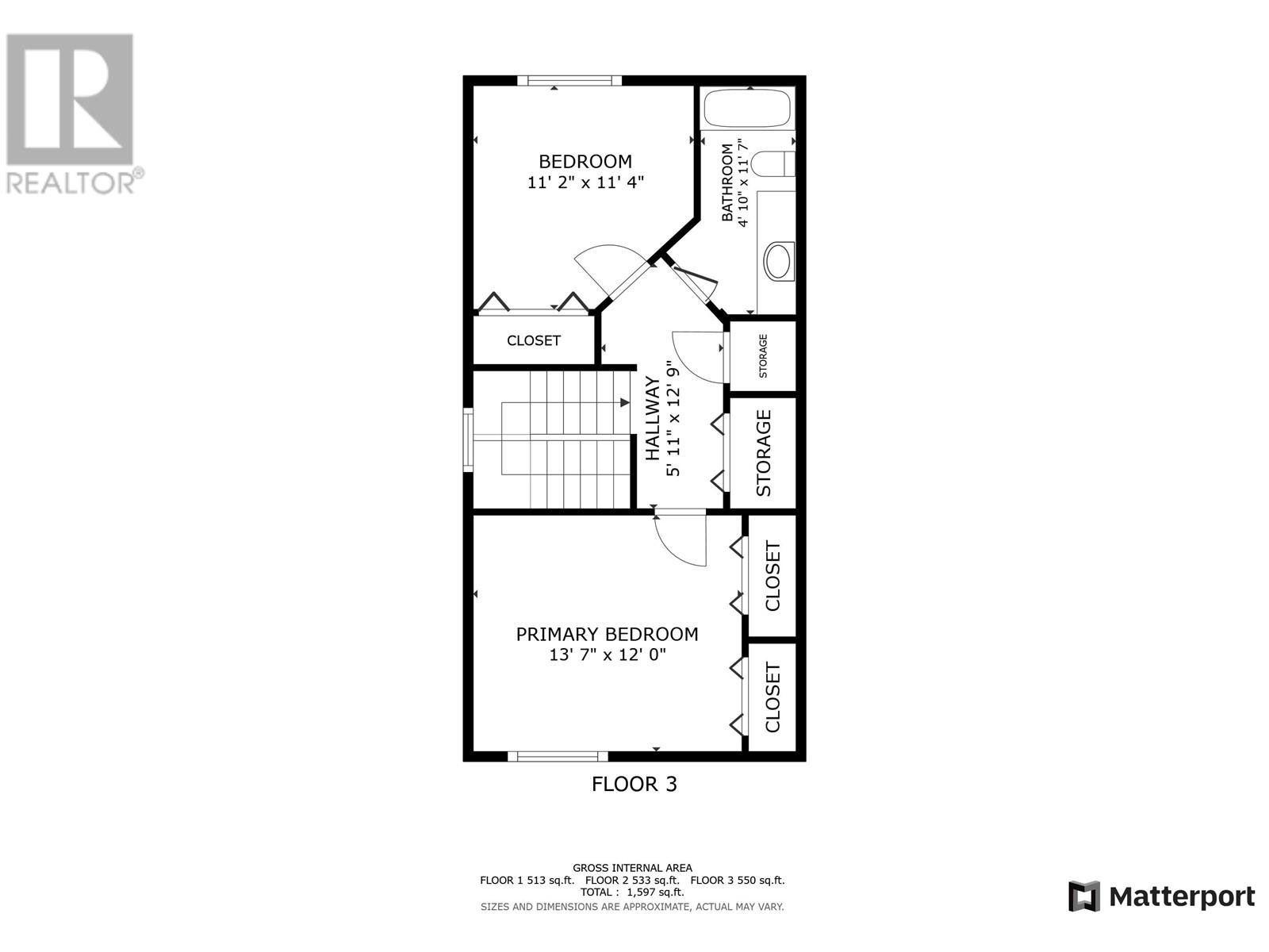 9203 102 Avenue, Fort St. John, British Columbia  V1J 0J9 - Photo 6 - R3003220