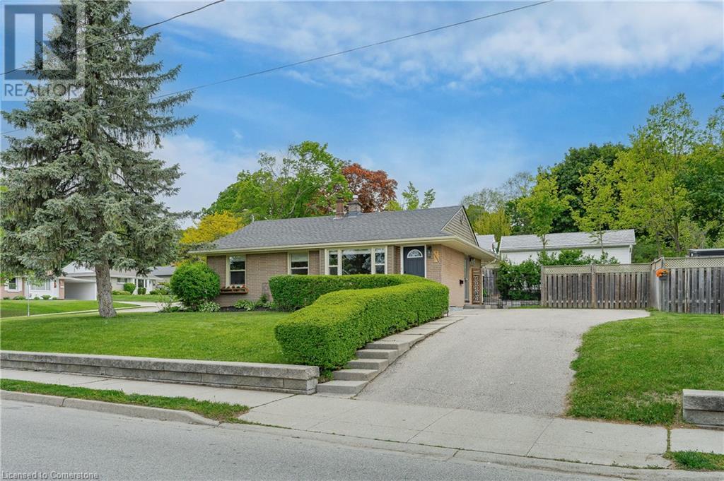 Property at 2 GORDON Street image 1