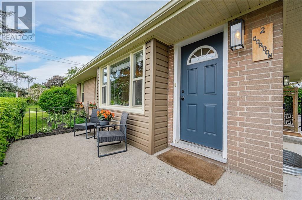Property at 2 GORDON Street image 5