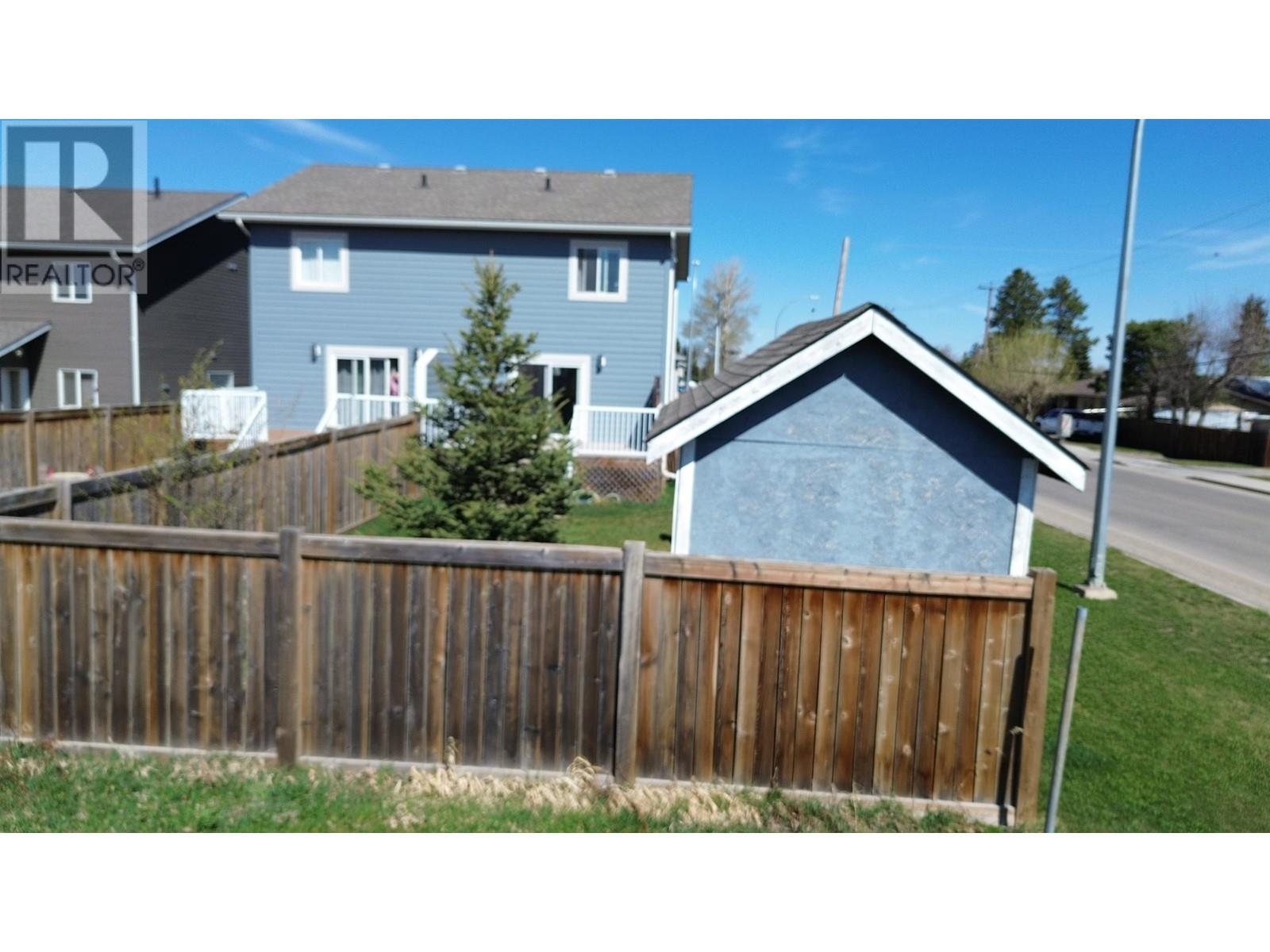9203 102 Avenue, Fort St. John, British Columbia  V1J 0J9 - Photo 23 - R3003220